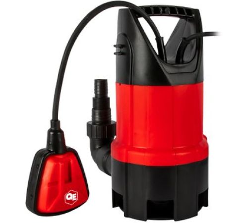 Дренажный насос Quattro Elementi Drenaggio 400 F