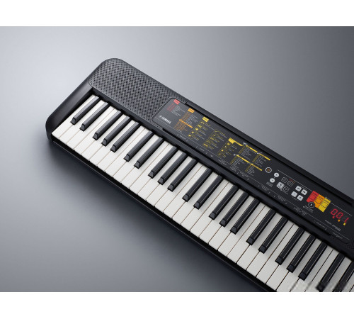 Синтезатор Yamaha PSR-F52