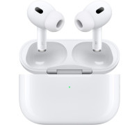 Наушники Apple AirPods Pro 2 с разъемом USB Type-C