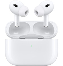 Наушники Apple AirPods Pro 2 с разъемом USB Type-C