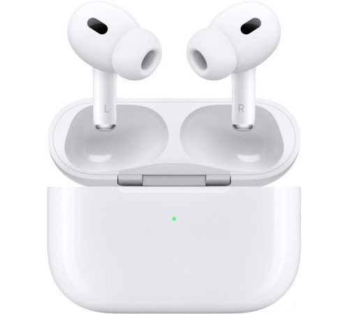 Наушники Apple AirPods Pro 2 с разъемом USB Type-C