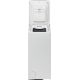 Стиральная машина с вертикальной загрузкой Whirlpool TDLR 7231BS EU/N