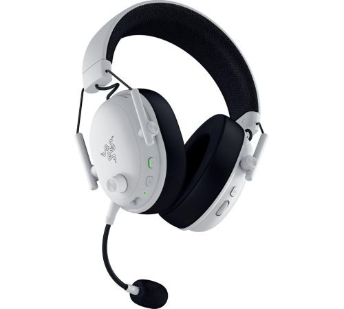 Наушники Razer BlackShark V3 белый