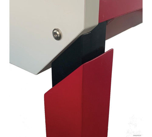 Настольный футбол Weekend Nine Star Iron Men