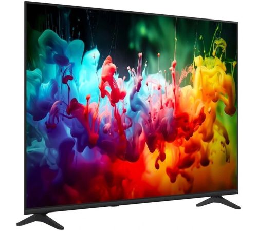 MiniLED телевизор LG QNED AI QNED70 65QNED70B6C