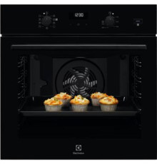 Электрический духовой шкаф Electrolux EOD5H70Z