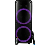 Патибокс Nakatomi GS-59