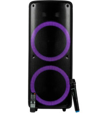 Патибокс Nakatomi GS-59