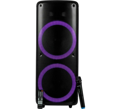 Патибокс Nakatomi GS-59