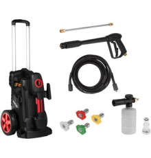 Мойка высокого давления Wortex PW 1740-2 2335116