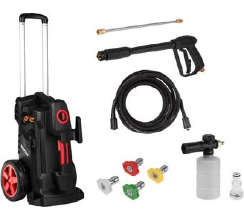 Мойка высокого давления Wortex PW 1740-2 2335116