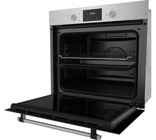 Электрический духовой шкаф LEX EDP 671 IX MAX