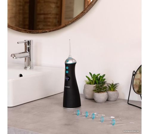 Ирригатор  Cecotec Bamba ToothCare 1100 Jet Liberty