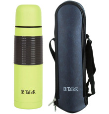 Термос Taller TR-22402 1 л зеленый