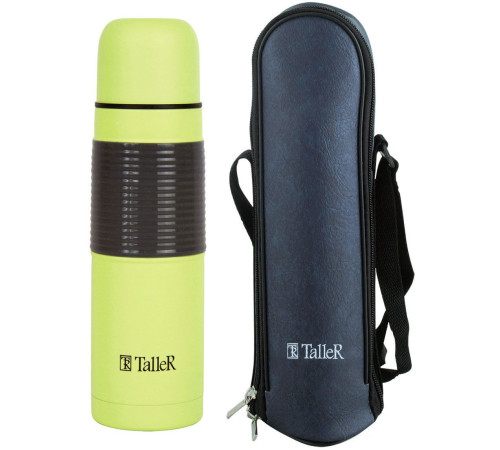Термос Taller TR-22402 1 л зеленый