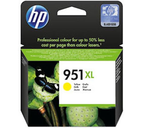 Картридж HP 951XL CN048AE