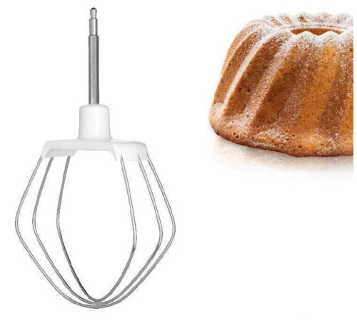 Кухонная машина Bosch MUMS2VM00