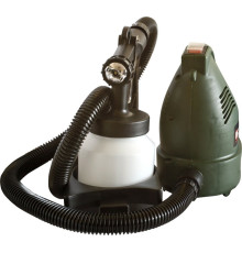 Краскораспылитель Калибр ЭКРП-600/0.8