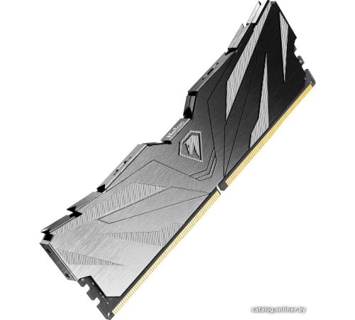 Оперативная память Netac Shadow II 16ГБ DDR5 6000 МГц NTSWD5P60SP-16K