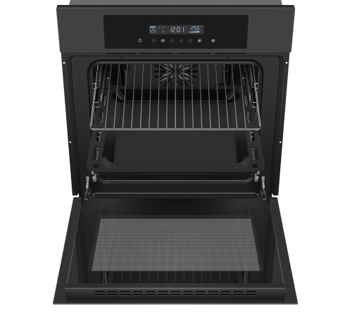 Электрический духовой шкаф MAUNFELD AEOD6063G1