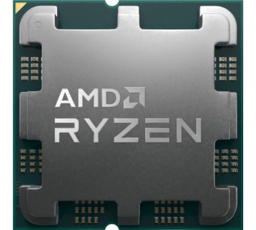 Процессор AMD Ryzen 5 7400F