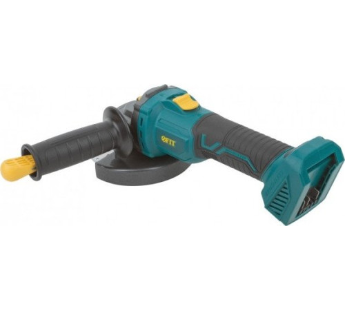 Угловая шлифмашина FIT 79912 без АКБ