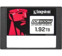 SSD Kingston DC600M 1.92TB SEDC600M/1920G
