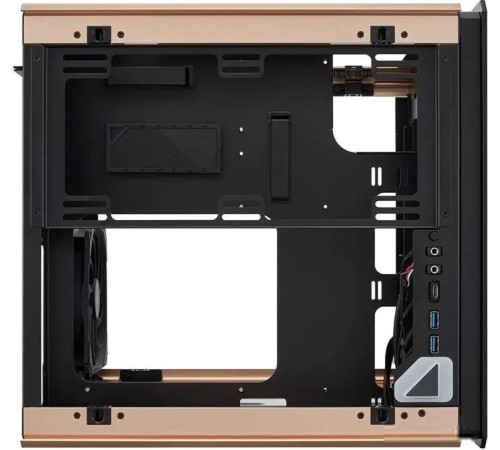 Корпус AZZA Regis