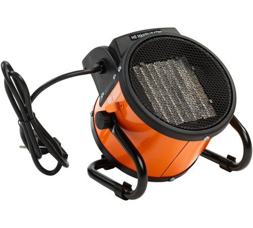 Электрическая тепловая пушка MaxPiler MEH-2002