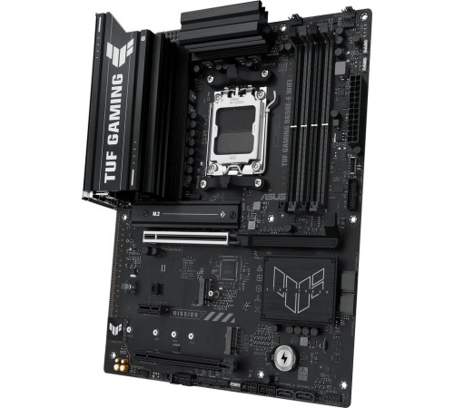 Материнская плата ASUS TUF Gaming B650E-E WiFi