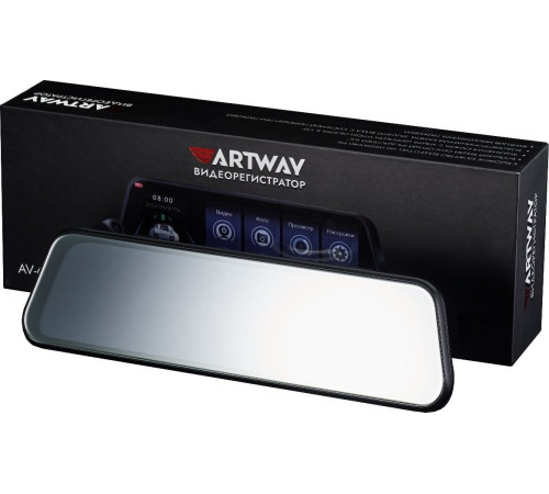 Видеорегистратор для авто Artway AV-605