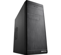 Корпус DeepCool Wave V2
