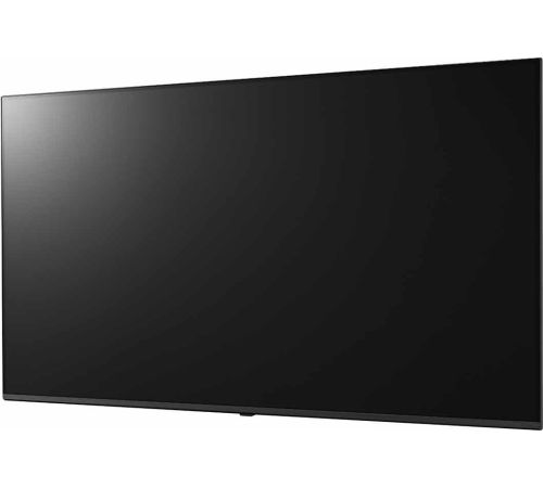 Информационная панель LG 75UM662H4LC