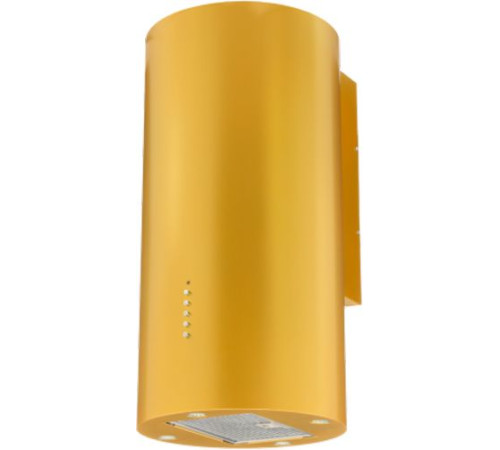 Кухонная вытяжка Akpo Balmera 40 WK-4 золото