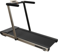 Электрическая беговая дорожка Svensson Body Labs Spacetech amberlight