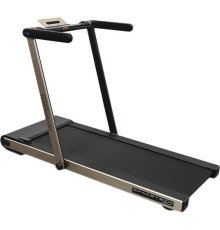 Электрическая беговая дорожка Svensson Body Labs Spacetech amberlight