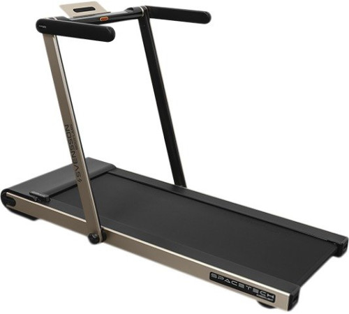 Электрическая беговая дорожка Svensson Body Labs Spacetech amberlight