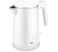 Электрический чайник BQ KT1716P белый