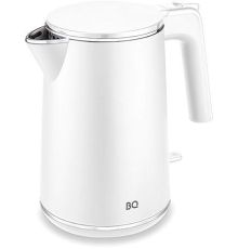 Электрический чайник BQ KT1716P белый