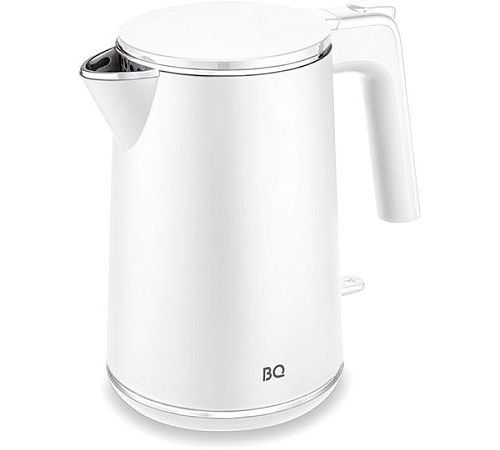 Электрический чайник BQ KT1716P белый