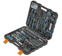 Набор домашнего мастера Bort BTK-210 210 предметов