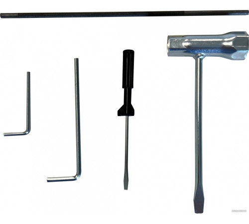 Бензопила ZEUS PN4200E-8