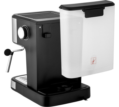 Рожковая кофеварка Brayer BR1129