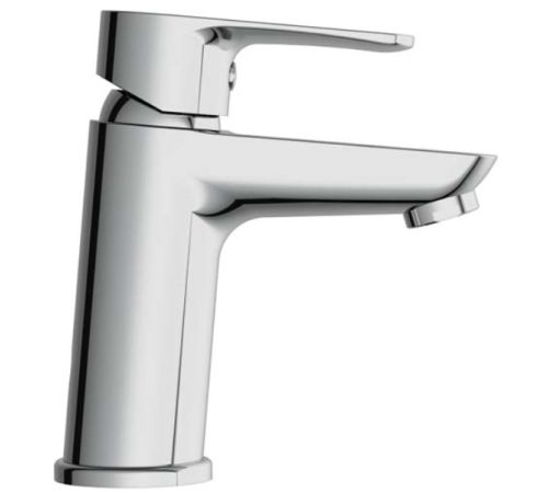 Умывальник Cersanit Calla 54 S-UM-Cl/1-w + 63030