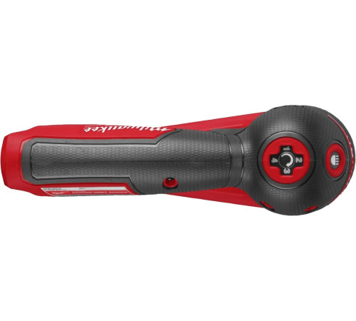 Эксцентриковая шлифмашина Milwaukee M12 FSDR75-0B 4933498232 без АКБ