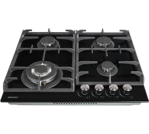 Варочная панель Nord Nordfrost HM 6044 B