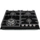 Варочная панель Nord Nordfrost HM 6044 B