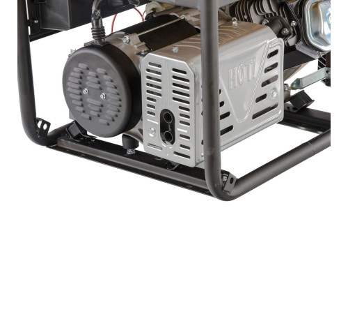 Бензиновый генератор Denzel PS 70 EA