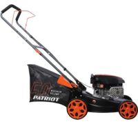 Газонокосилка Patriot PT 412