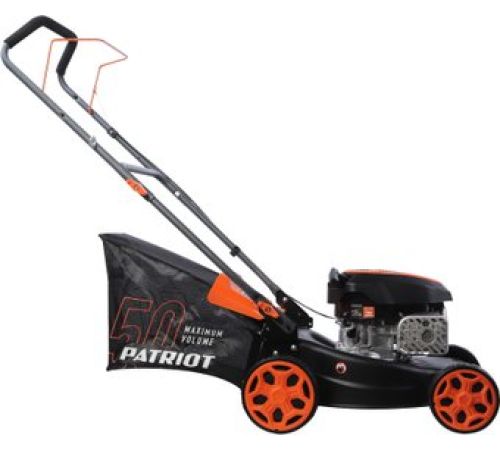 Газонокосилка Patriot PT 412